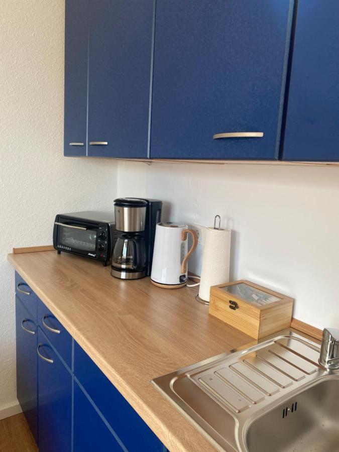 Klytti'S Pension Sendenhorst Dış mekan fotoğraf